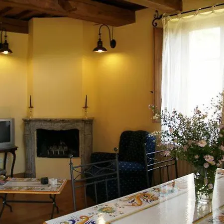 Osteria Di Ramazzano Sleeps 8 Pool Ramazzano - Le Pulci