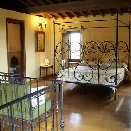 Osteria Di Ramazzano Sleeps 8 Pool * Ramazzano - Le Pulci
