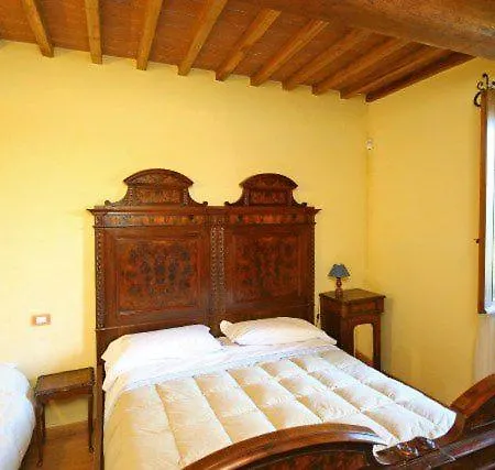 Osteria Di Ramazzano Sleeps 8 Pool *