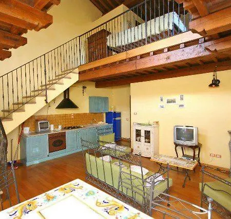 Osteria Di Ramazzano Sleeps 8 Pool *